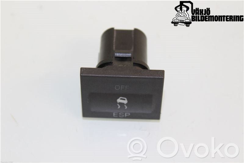 Ford Focus Interruptor de control de tracción (ASR) 