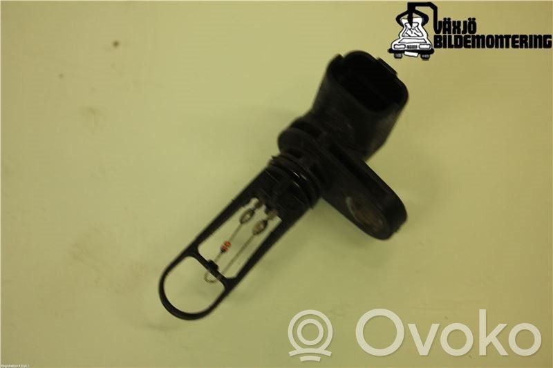 Ford Focus Intake air temperature sensor 