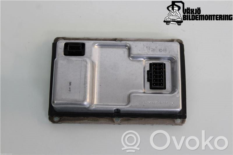 Volvo XC60 Light module LCM 