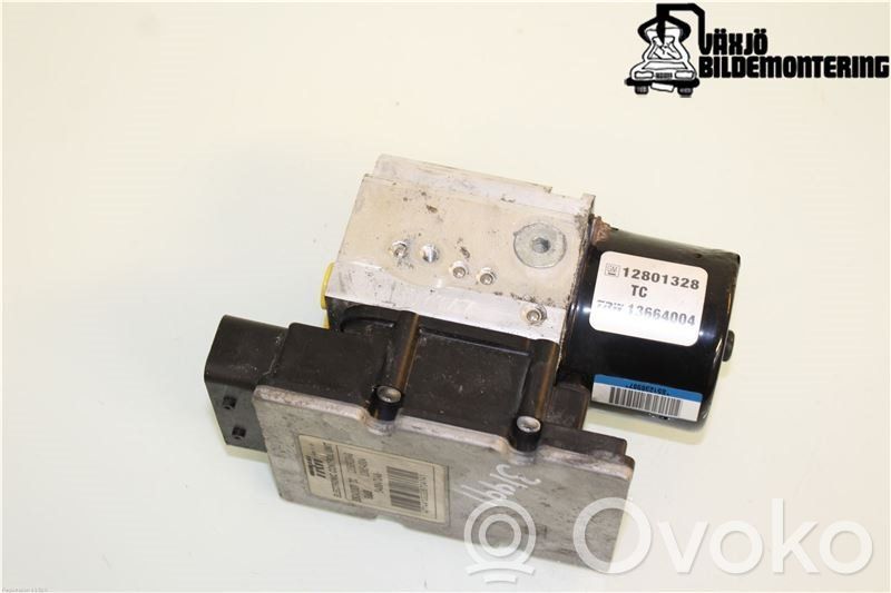 ABS Pump   12801328