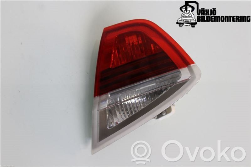 BMW 3 E90 E91 Tailgate rear/tail lights 