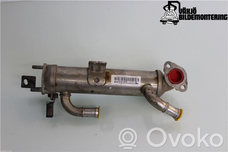 EGR aušintuvas   284162A770