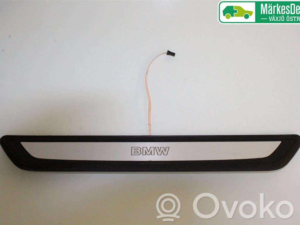 BMW 7 F01 F02 F03 F04 Capac prag față 