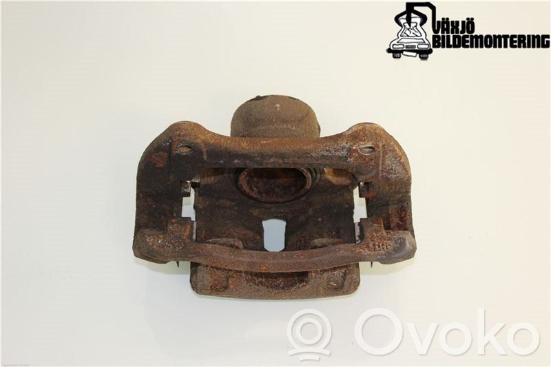 Front brake caliper   58130A6000