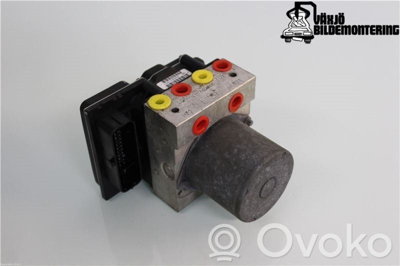 Audi A4 S4 B8 8K Pompa ABS 