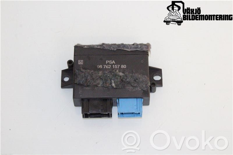 Citroen DS3 Parking PDC control unit/module 