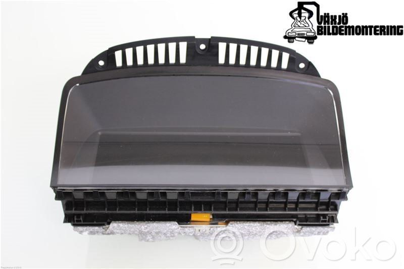 BMW 7 E65 E66 GPS navigation control unit/module 