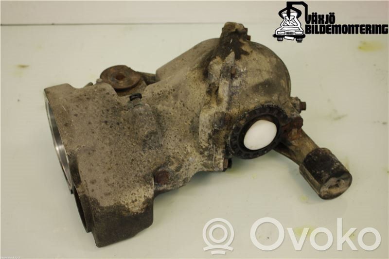 Volvo XC70 Hinterachsdifferential 