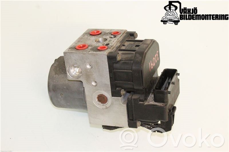 Peugeot 406 ABS bloks 