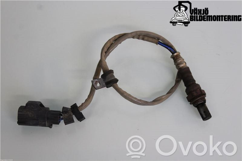 Volvo S80 Lambda probe sensor 