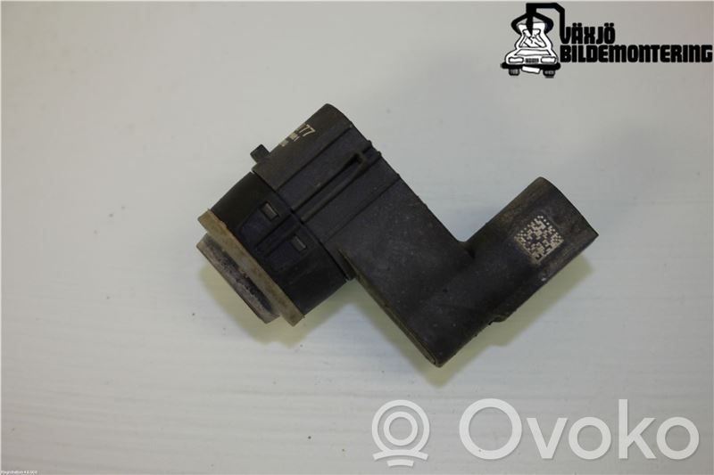 Citroen C3 Sensor de aparcamiento PDC 