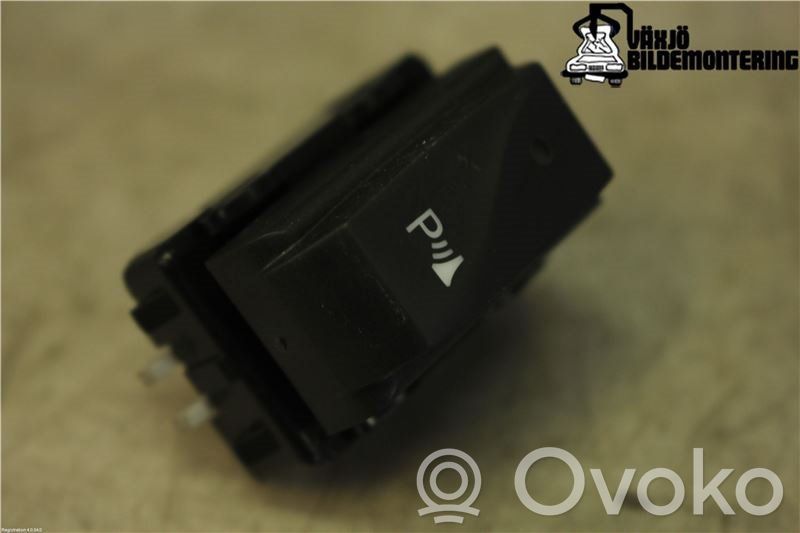 Nissan NV400 Interruptor del sensor de aparcamiento (PDC) 