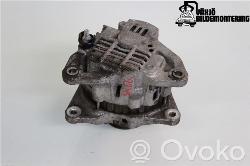 Generator/alternator   RF7J18300A,A3TB6581