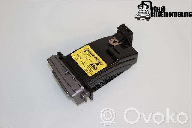 BMW 7 E65 E66 Autotelefon 