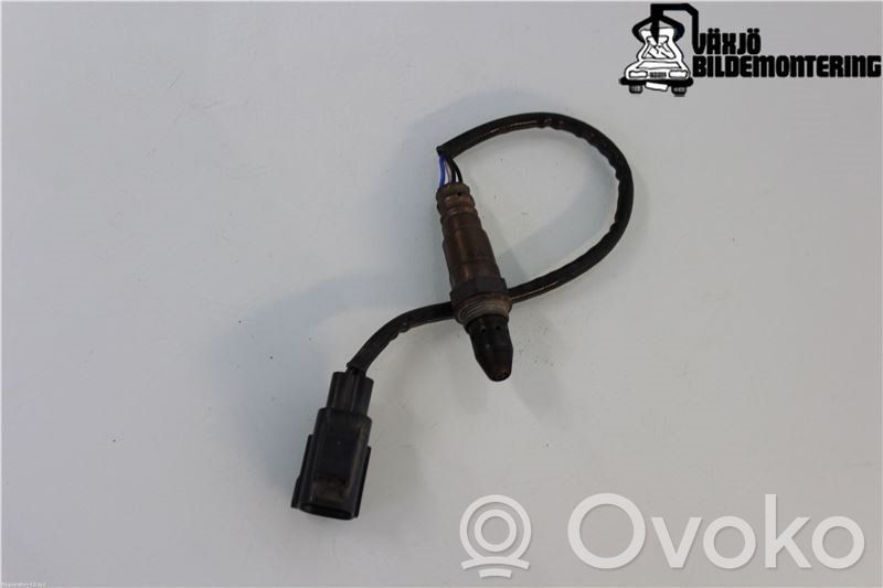 Lambda probe sensor   31319385
