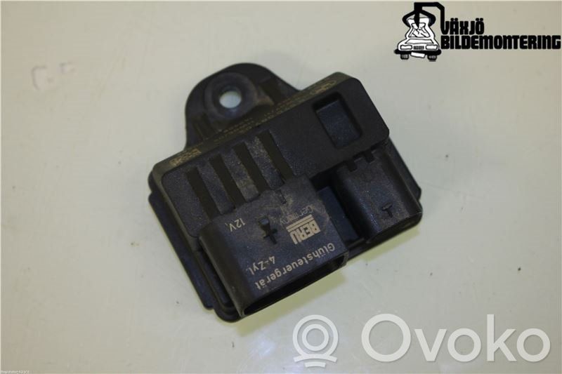 BMW 4 F36 Gran coupe Ignition relay 