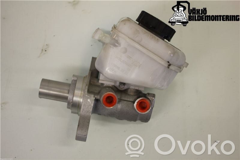 BMW 3 GT F34 Master brake cylinder 