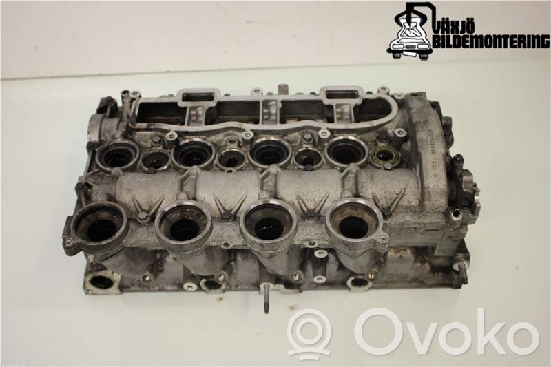 Ford Focus Engine head 
