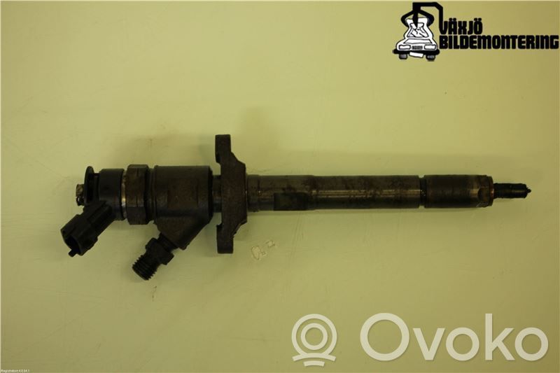 Ford Focus Sprausla (-i) 