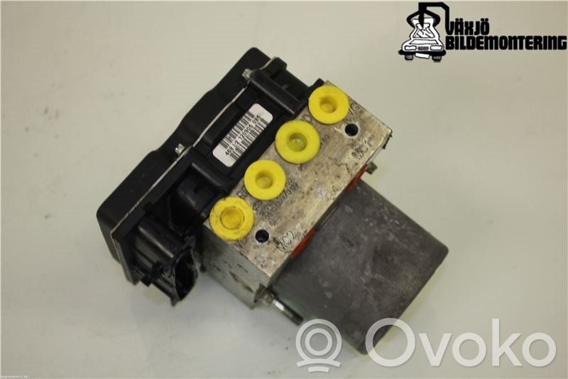 Peugeot 307 ABS bloks 