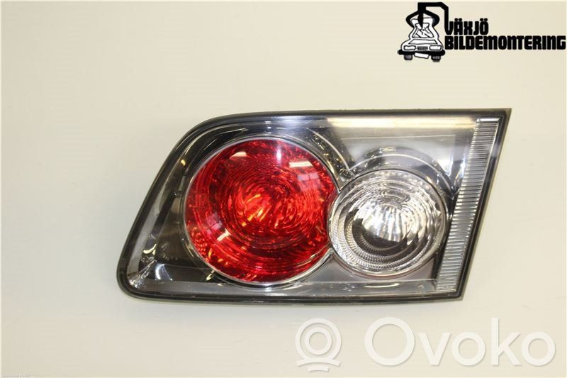Tailgate rear/tail lights   GR4B513F0A