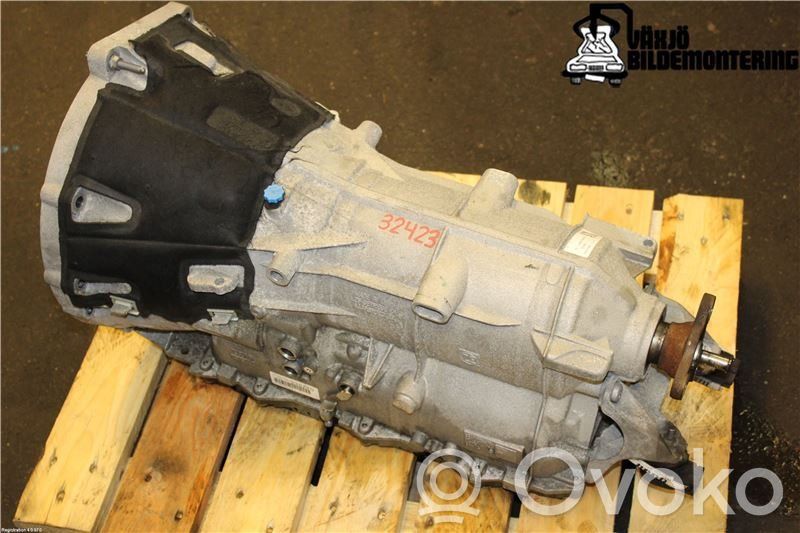 BMW 4 F36 Gran coupe Automatic gearbox 