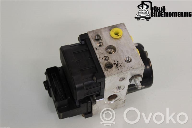 Honda Civic ABS Pump 