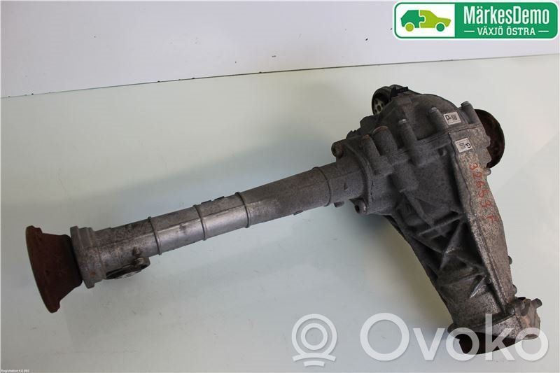 Audi Q7 4M Diferențial față 