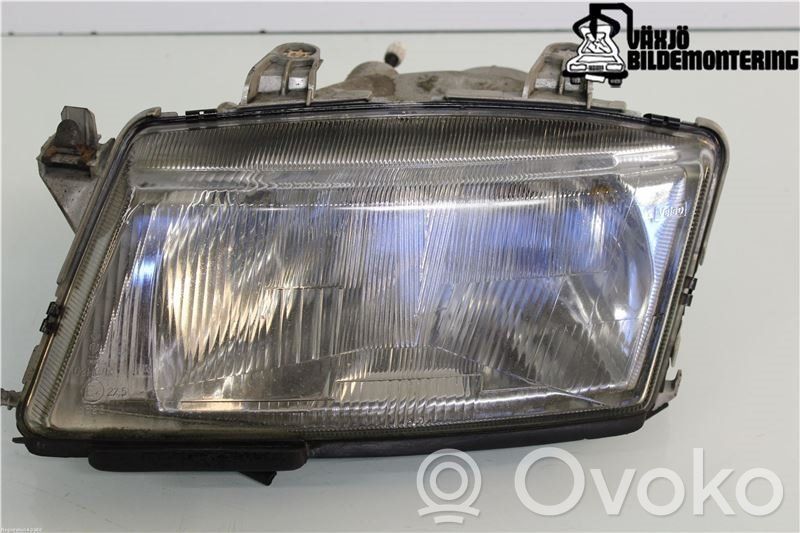 Saab 9-3 Ver1 Scheinwerfer 