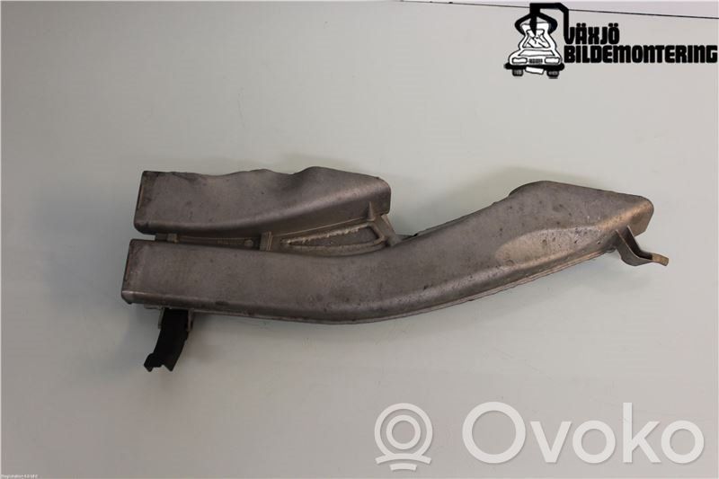 BMW 5 E60 E61 EGR aušintuvas 