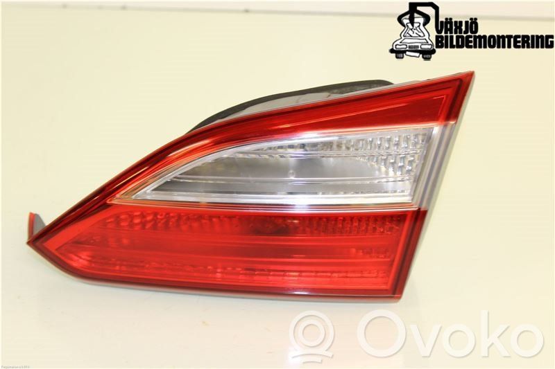 Hyundai i30 Takaluukun takavalot 