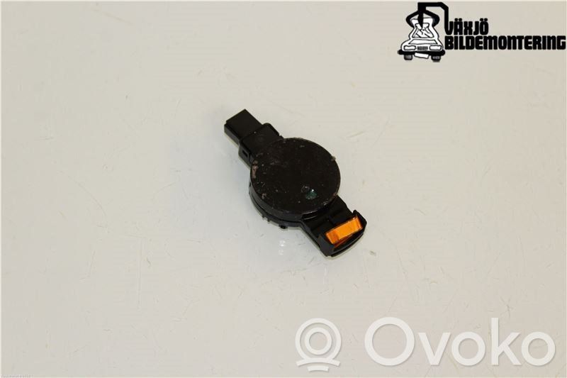 BMW 5 F10 F11 Sensor de lluvia 