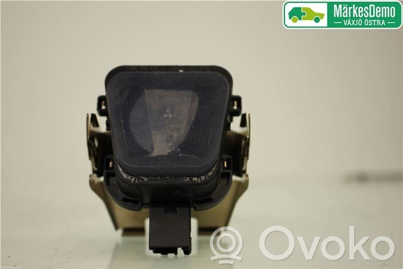 Citroen C4 II Sensor de lluvia 