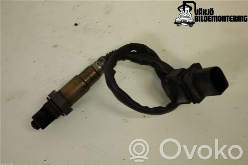 Lambda probe sensor   13627804369