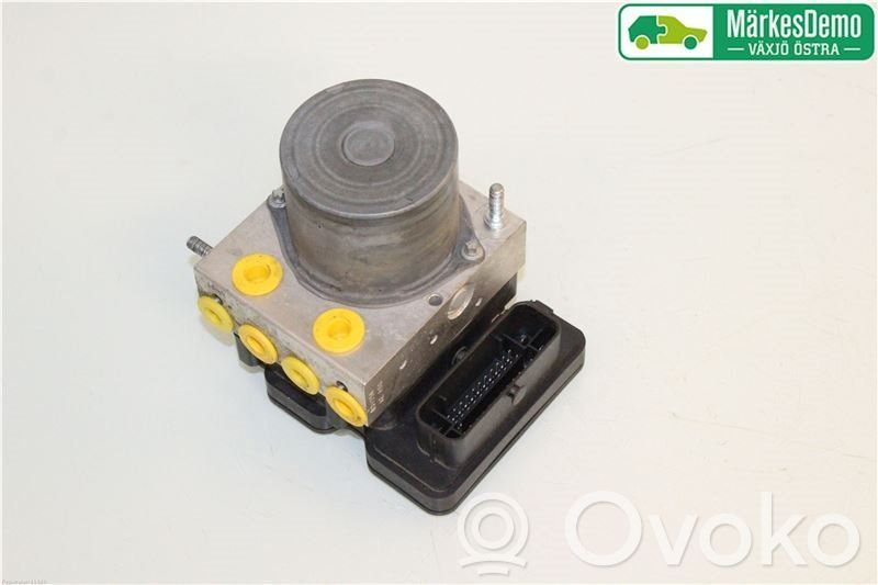 Fiat Ducato Bomba de ABS 