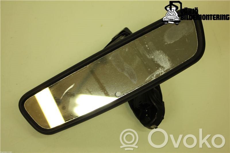Rear view mirror (interior)   51169159089,5116915908801,5116915908801