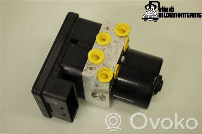 Citroen C5 ABS Pump 