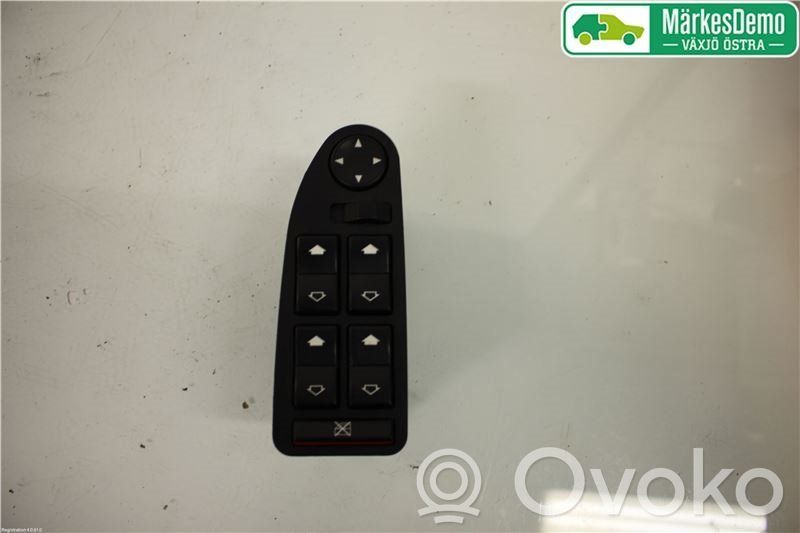 BMW 5 E39 Electric window control switch 