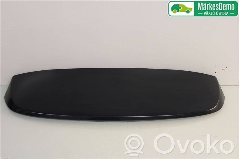 Citroen C5 Tailgate/trunk spoiler 