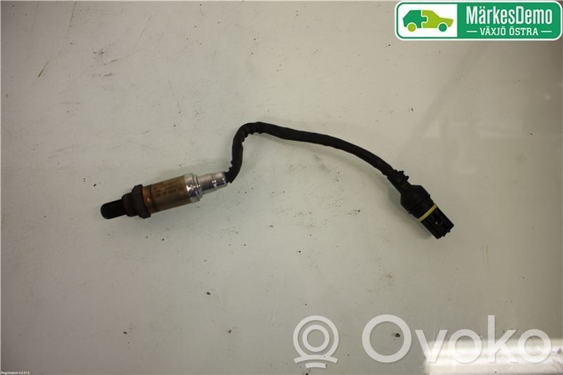 Sensor de temperatura del escape   0258003477,0258003477,0258003477