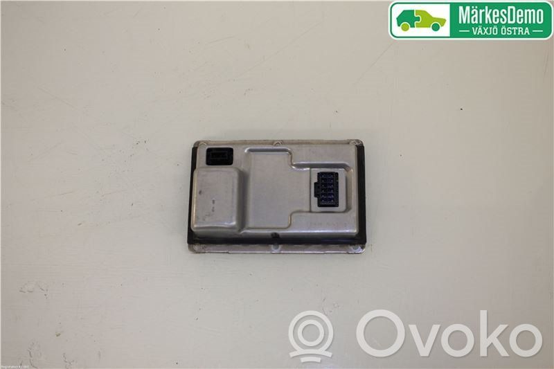 Saab 9-5 Light module LCM 