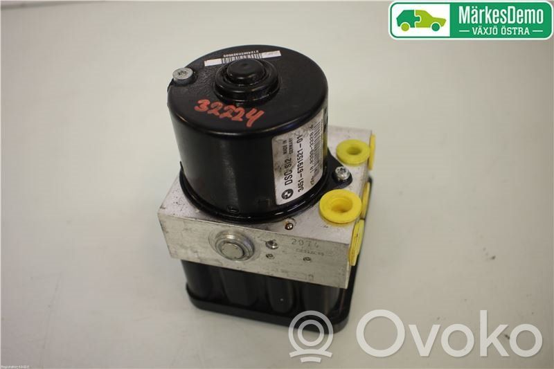BMW 1 E81 E87 ABS bloks 
