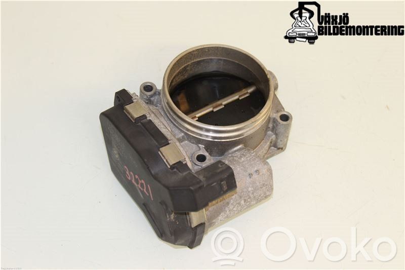 Throttle valve   13547556118,7556118001,7556118001