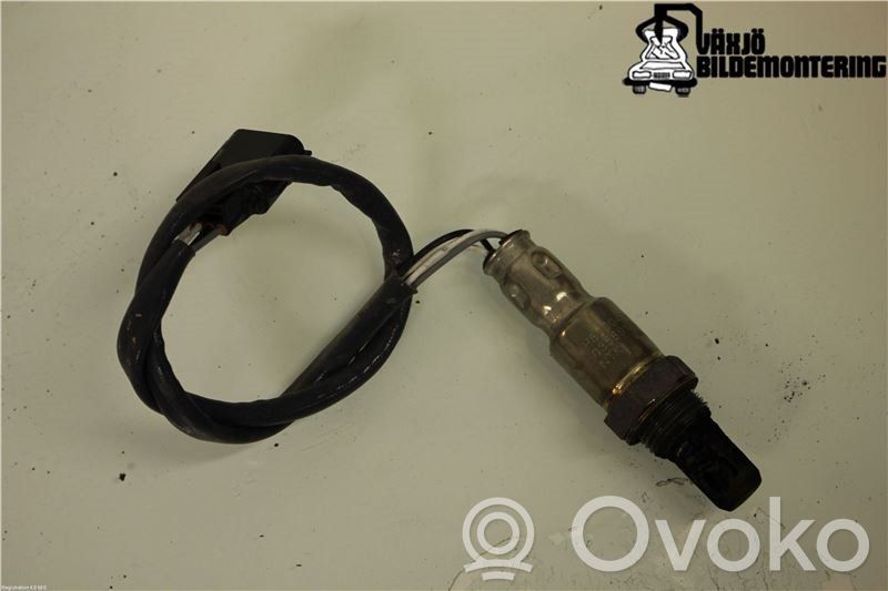 Dacia Sandero Lambda probe sensor 