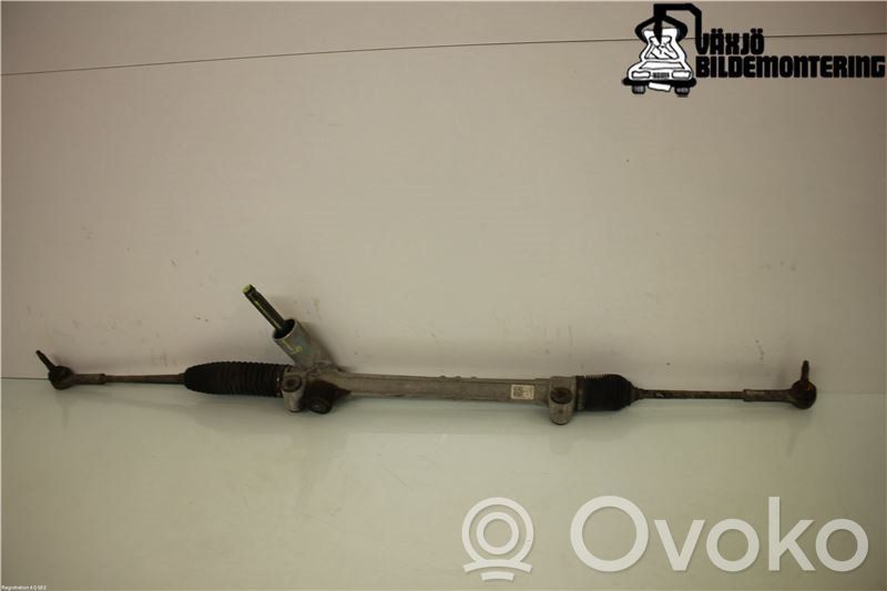 Opel Mokka Steering rack mechanical part 