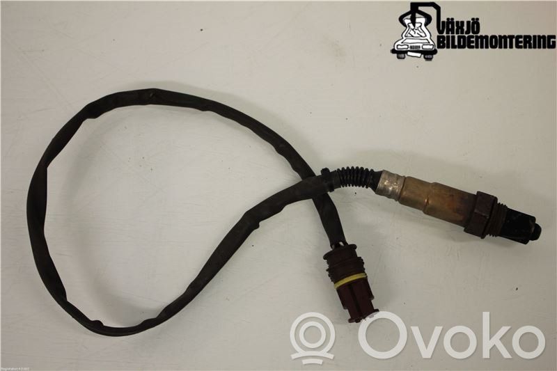 Mercedes-Benz C W203 Lambda probe sensor 