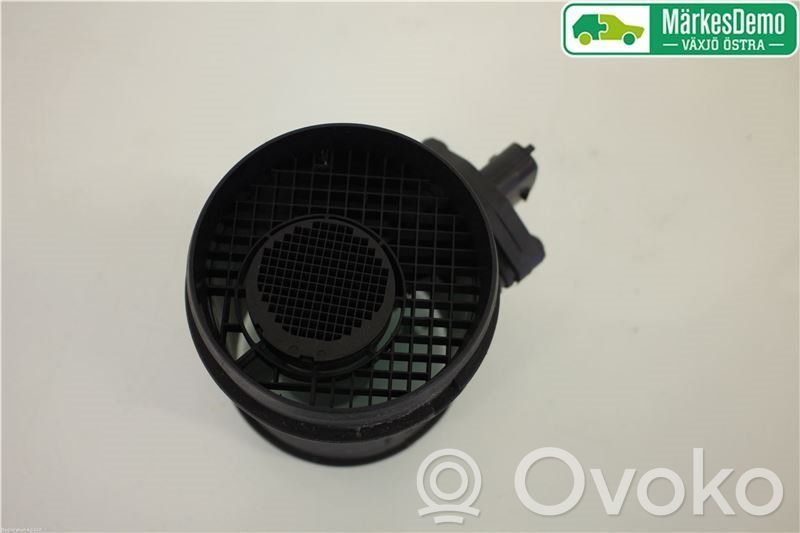 Saab 9-3 Ver2 Mass air flow meter 