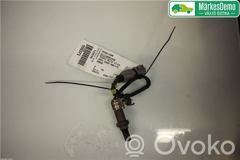 Toyota Auris E180 Lambda probe sensor 
