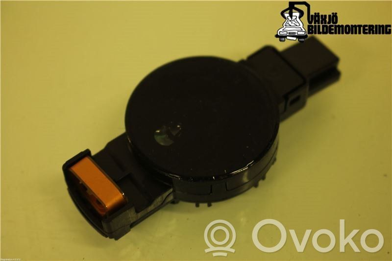 BMW 4 F36 Gran coupe Sensor de lluvia 