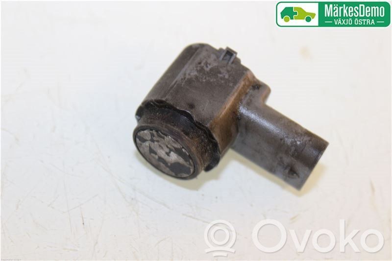 Ford Mondeo MK IV Parking PDC sensor 